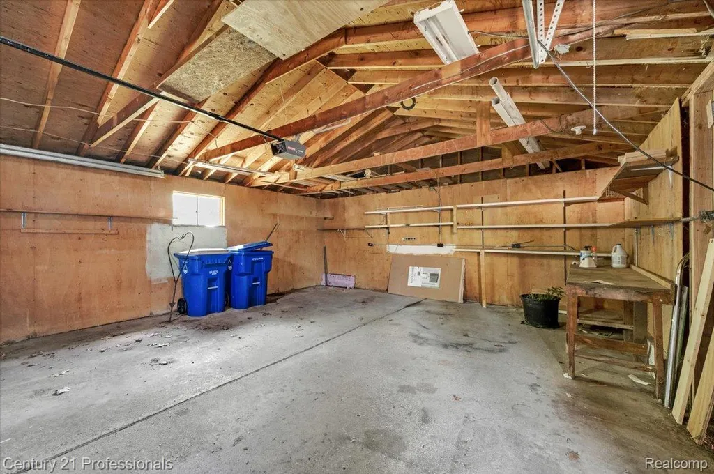 7168 Wedworth Street Waterford Charter Township MI 48327
