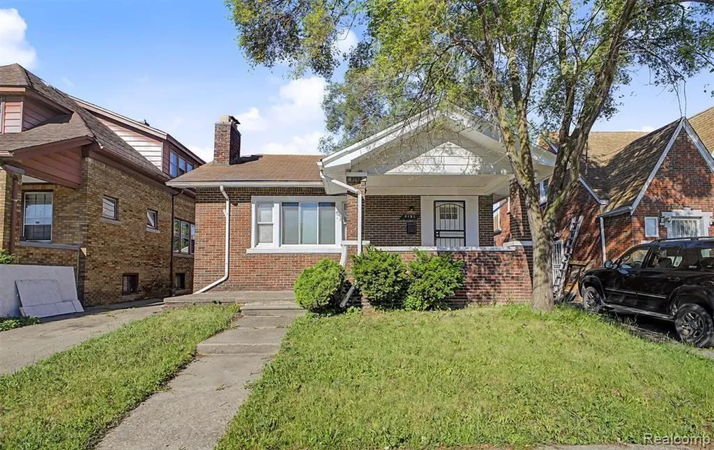 5191 Lonyo Street Detroit City MI 48210