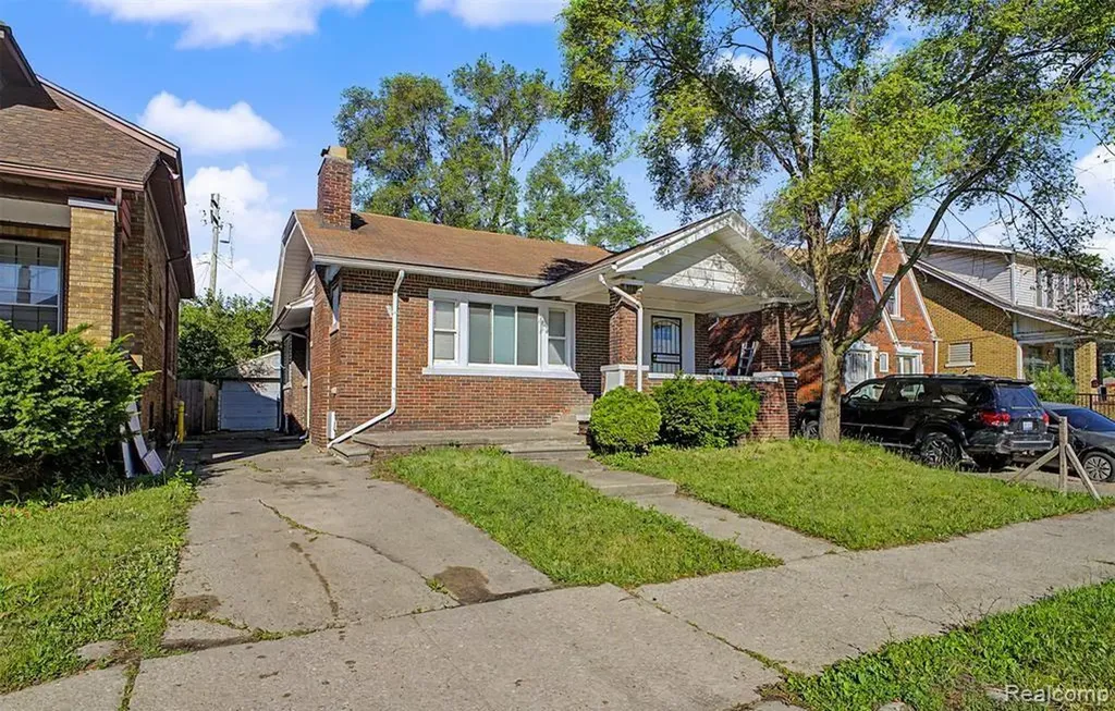 5191 Lonyo Street Detroit City MI 48210