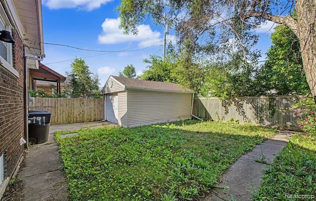 5191 Lonyo Street Detroit City MI 48210