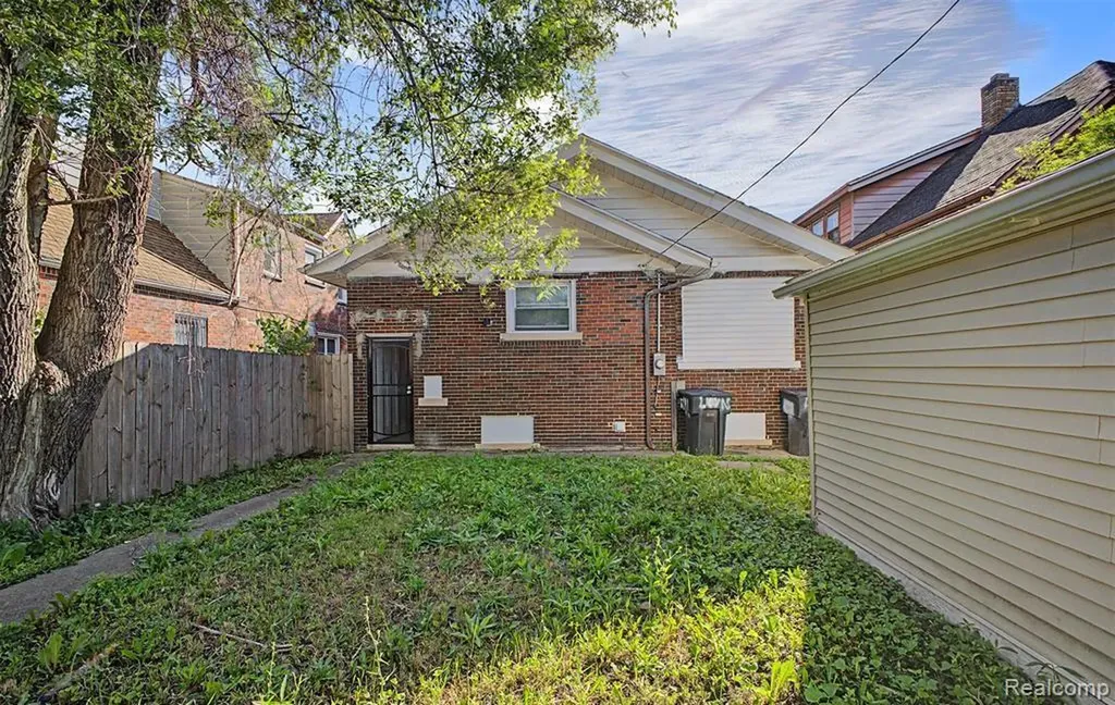 5191 Lonyo Street Detroit City MI 48210