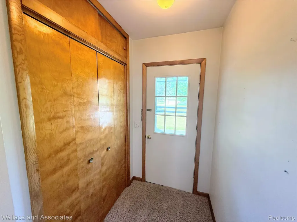 131 W Sanborn Avenue Croswell City MI 48422