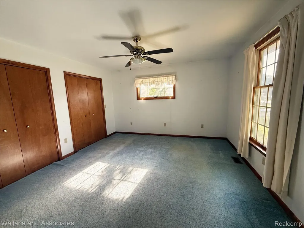 131 W Sanborn Avenue Croswell City MI 48422