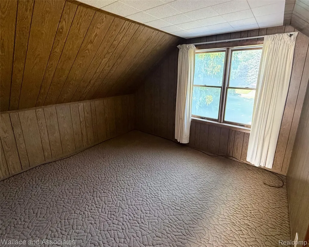 131 W Sanborn Avenue Croswell City MI 48422