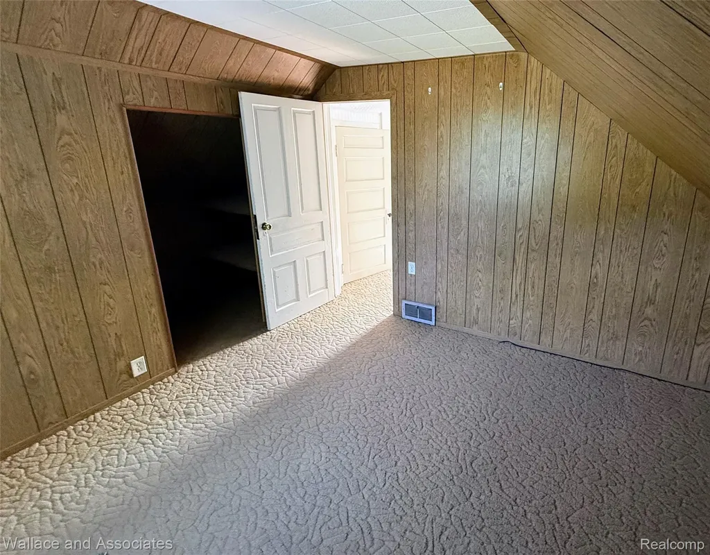 131 W Sanborn Avenue Croswell City MI 48422