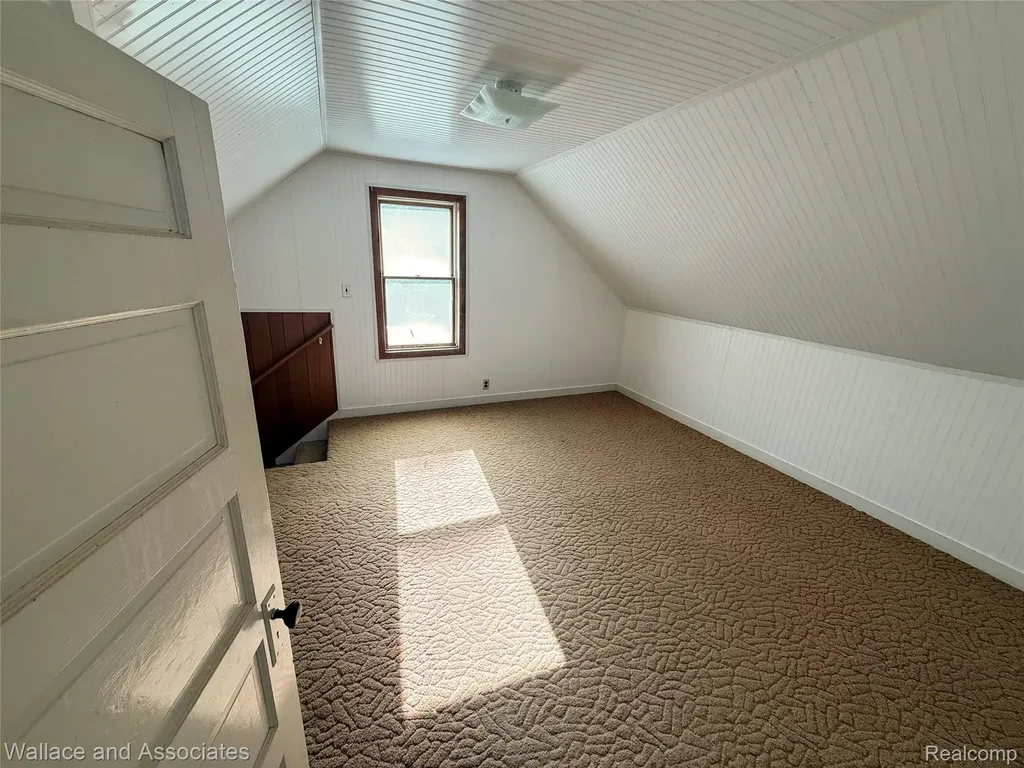 131 W Sanborn Avenue Croswell City MI 48422