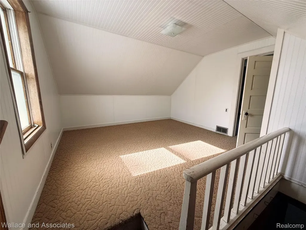 131 W Sanborn Avenue Croswell City MI 48422