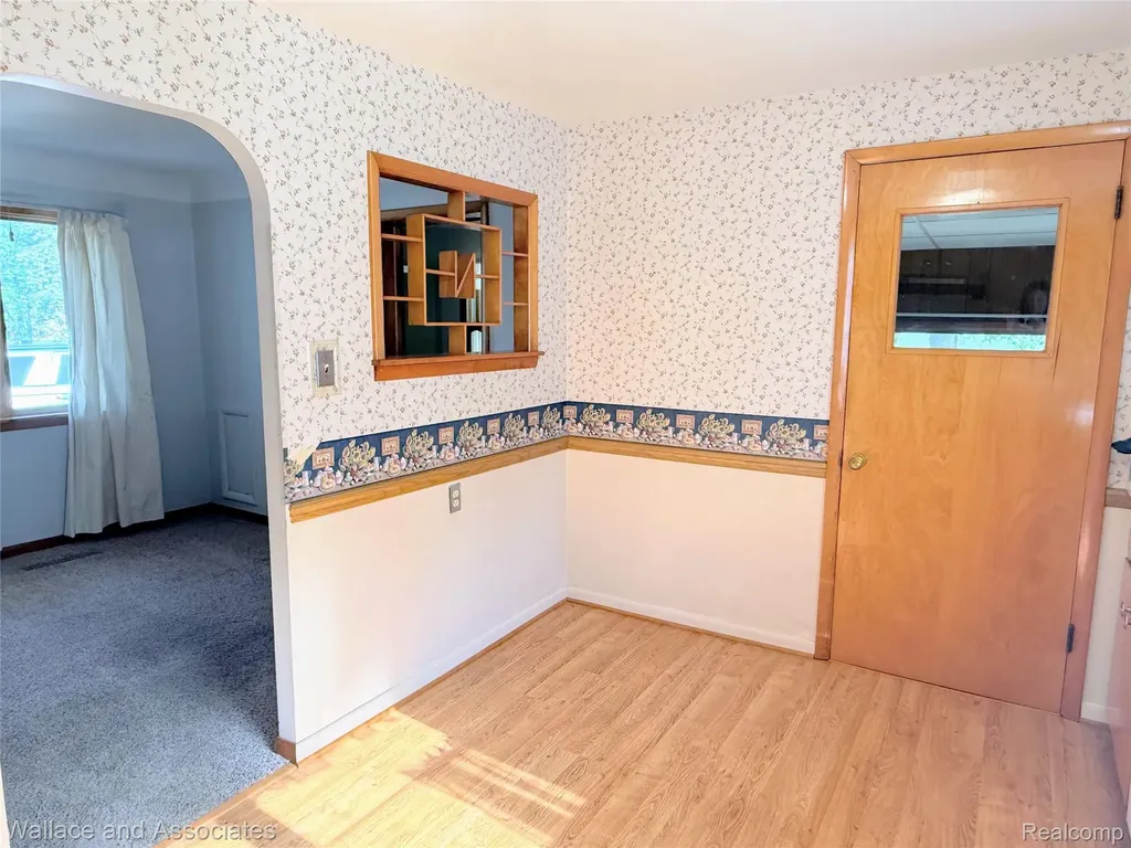131 W Sanborn Avenue Croswell City MI 48422