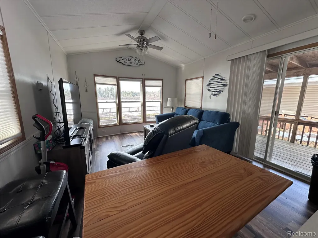 2221 Grass Lake Avenue Freeman Township MI 48632