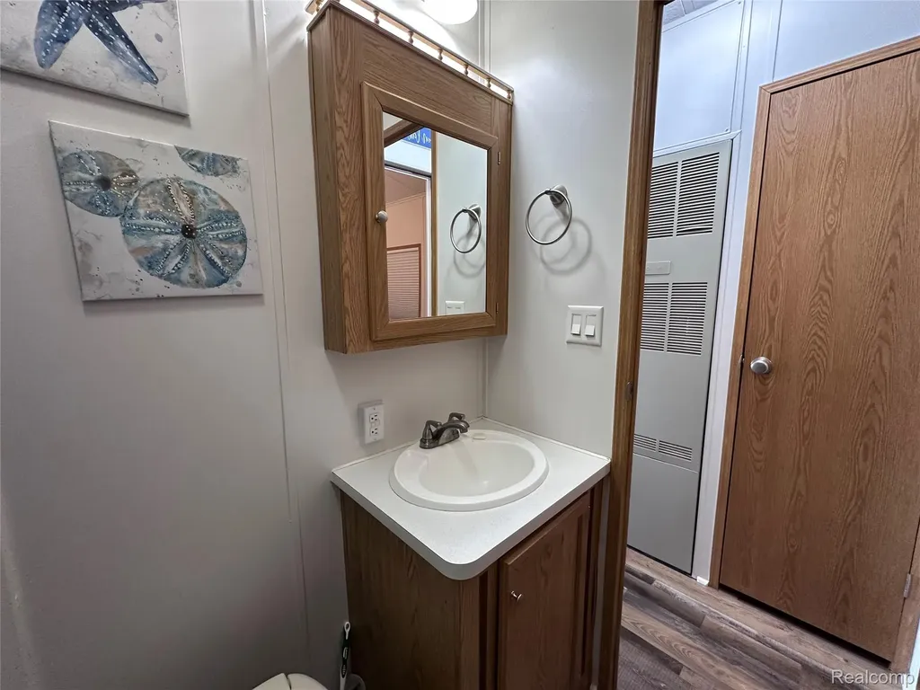 2221 Grass Lake Avenue Freeman Township MI 48632