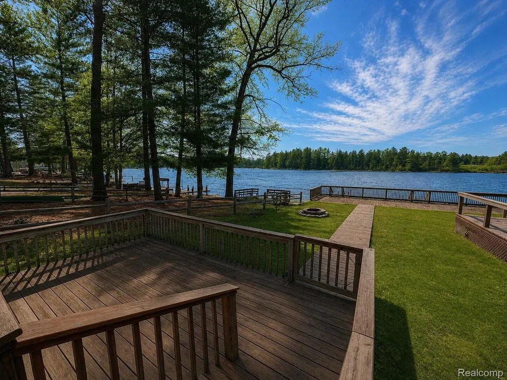 2221 Grass Lake Avenue Freeman Township MI 48632
