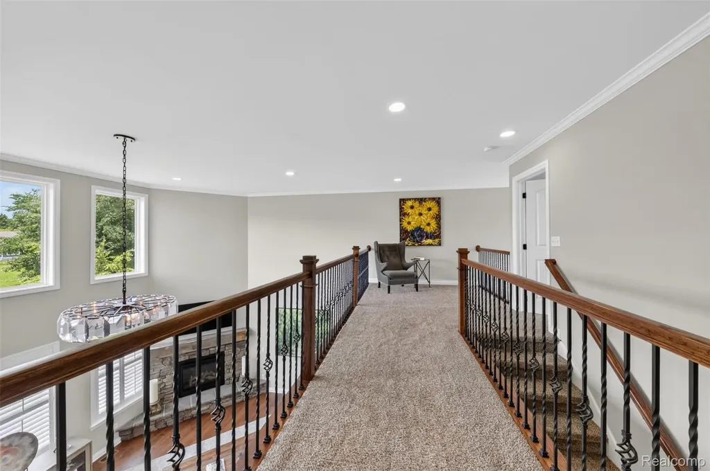 2531 Walnut View Drive Hartland Township MI 48855