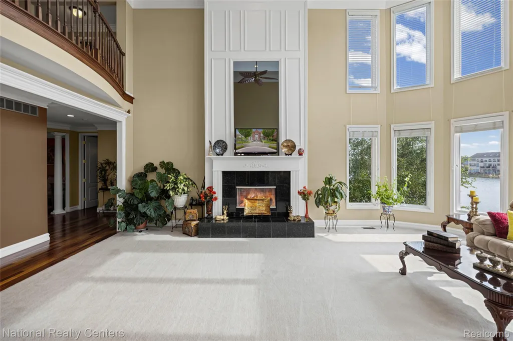51577 Merry Lane Shelby Charter Township MI 48316