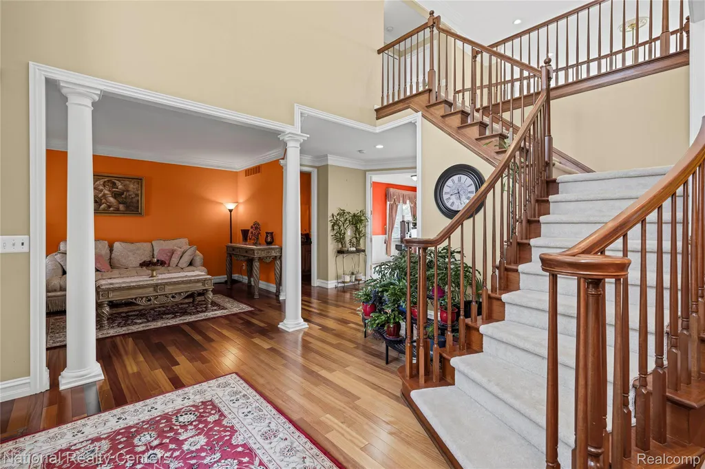 51577 Merry Lane Shelby Charter Township MI 48316