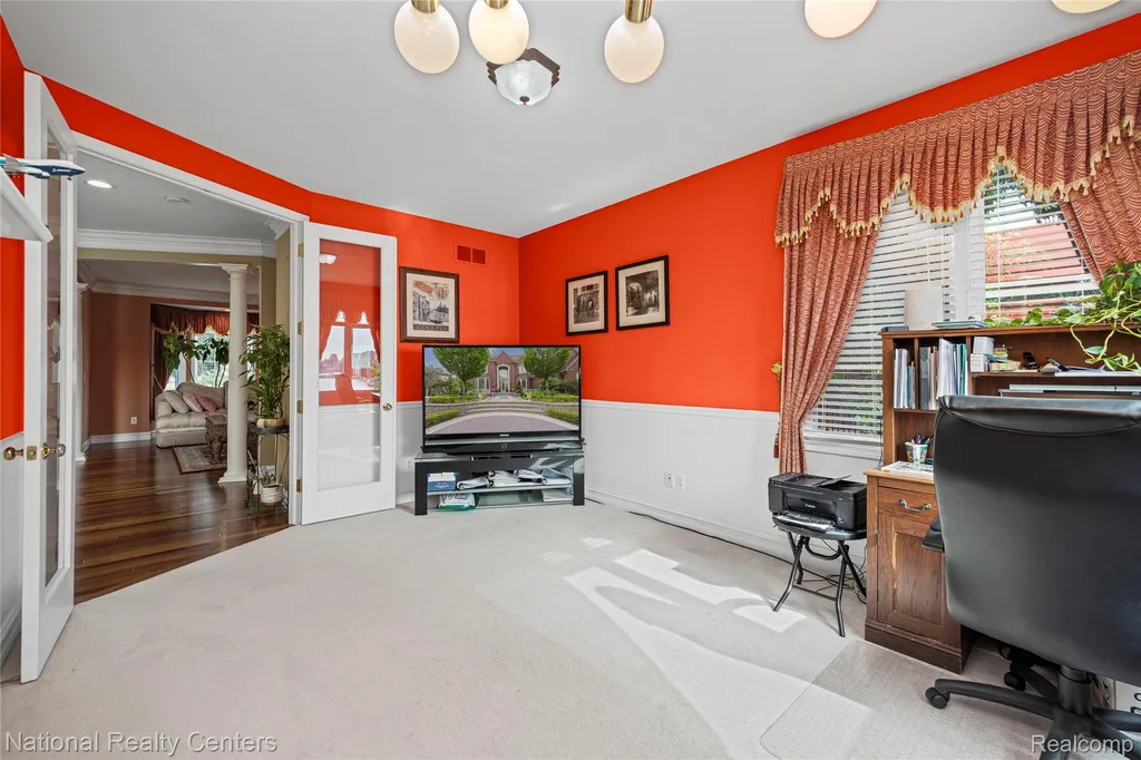 51577 Merry Lane Shelby Charter Township MI 48316