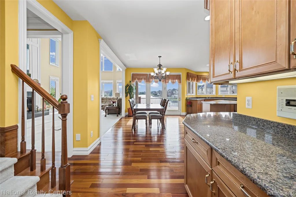 51577 Merry Lane Shelby Charter Township MI 48316