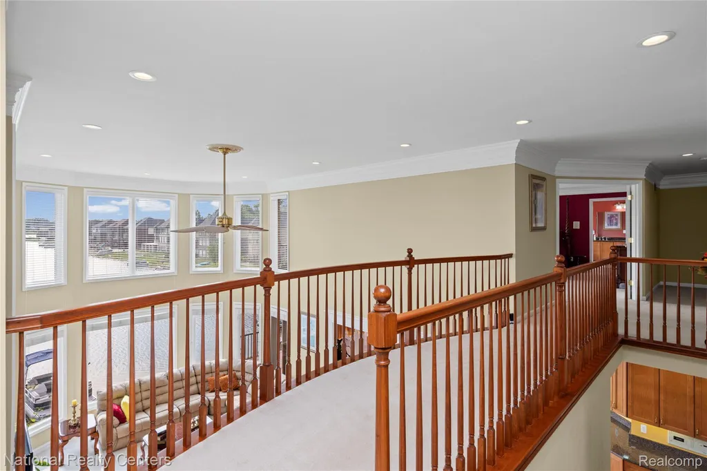 51577 Merry Lane Shelby Charter Township MI 48316