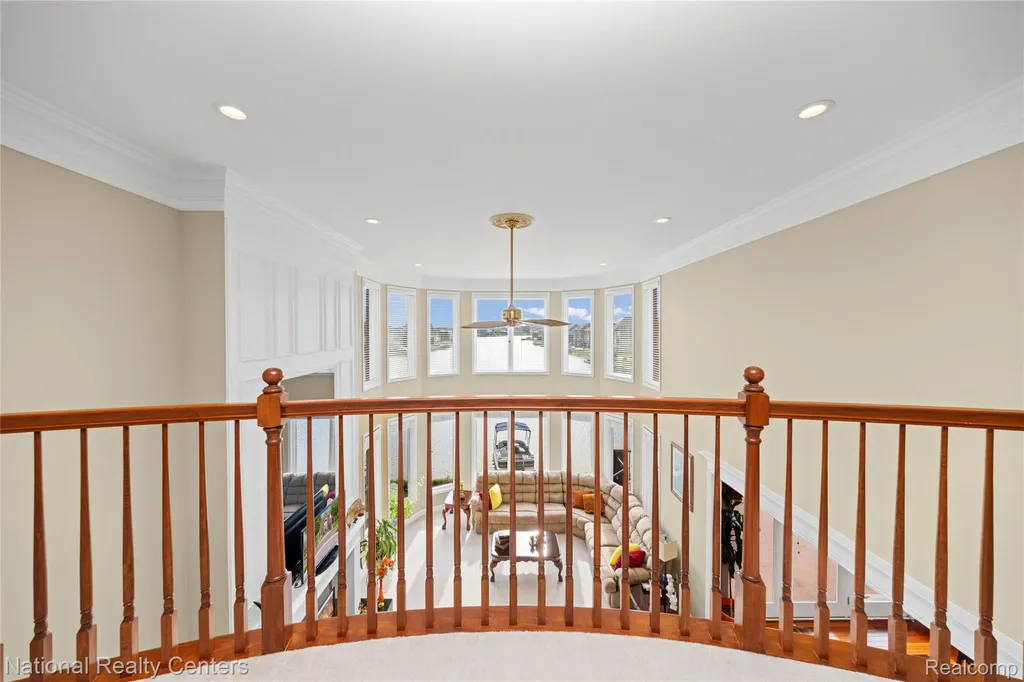 51577 Merry Lane Shelby Charter Township MI 48316