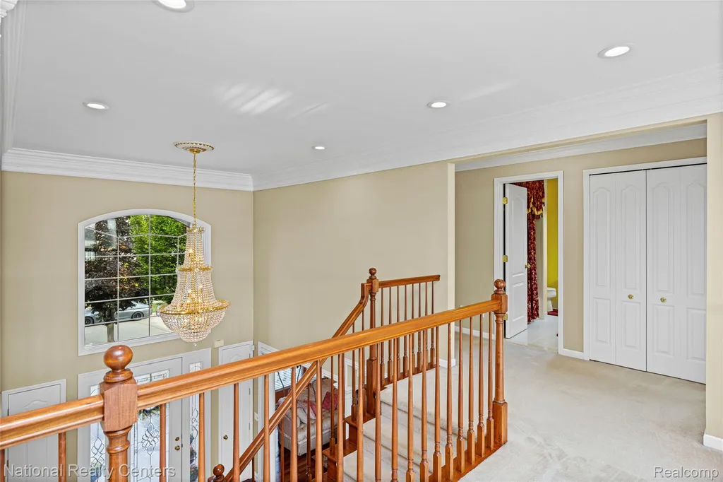 51577 Merry Lane Shelby Charter Township MI 48316