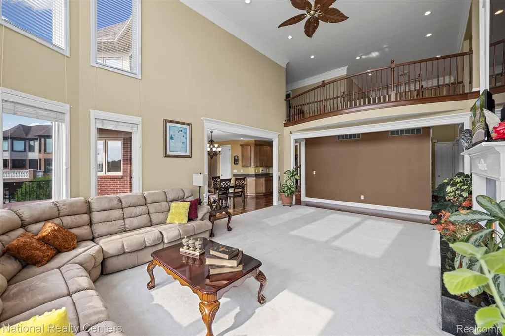 51577 Merry Lane Shelby Charter Township MI 48316