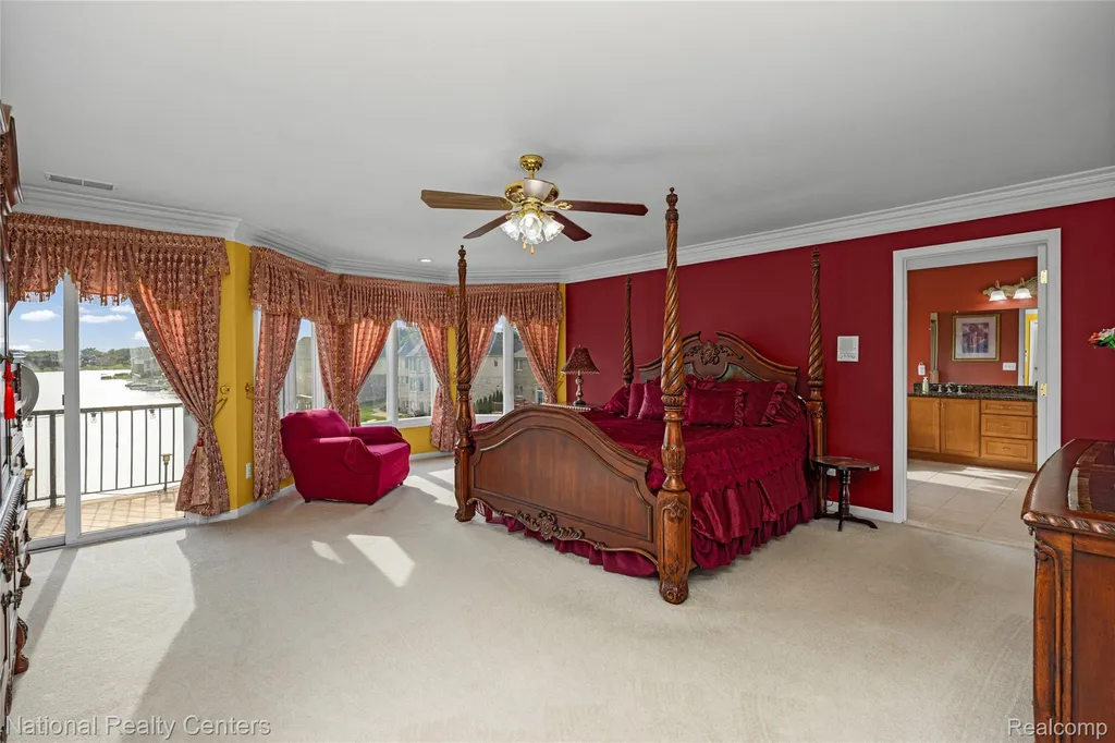 51577 Merry Lane Shelby Charter Township MI 48316