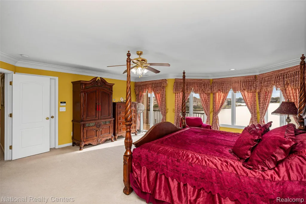 51577 Merry Lane Shelby Charter Township MI 48316