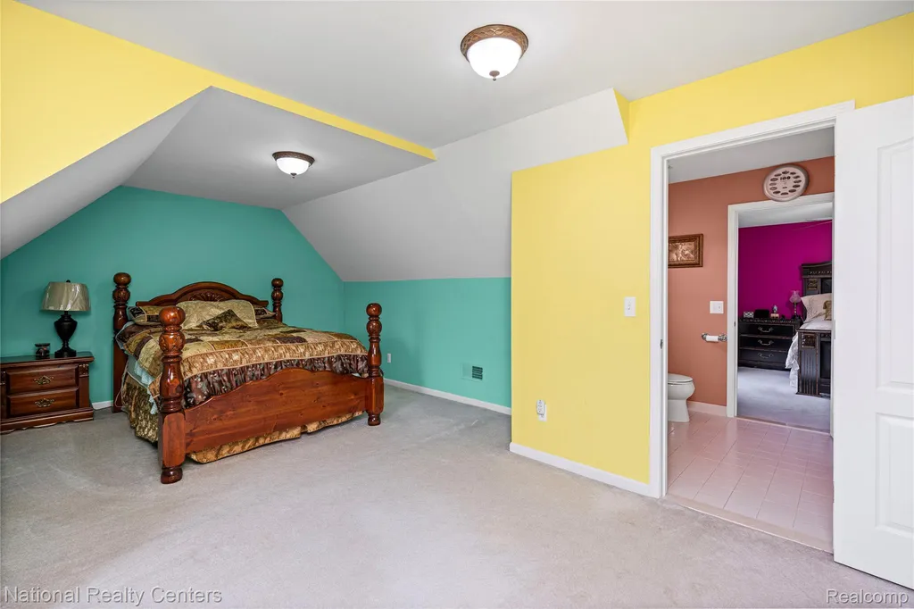 51577 Merry Lane Shelby Charter Township MI 48316
