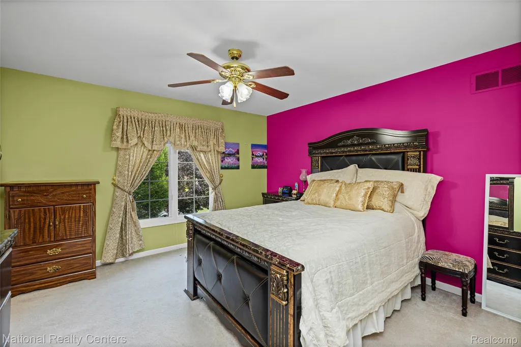 51577 Merry Lane Shelby Charter Township MI 48316