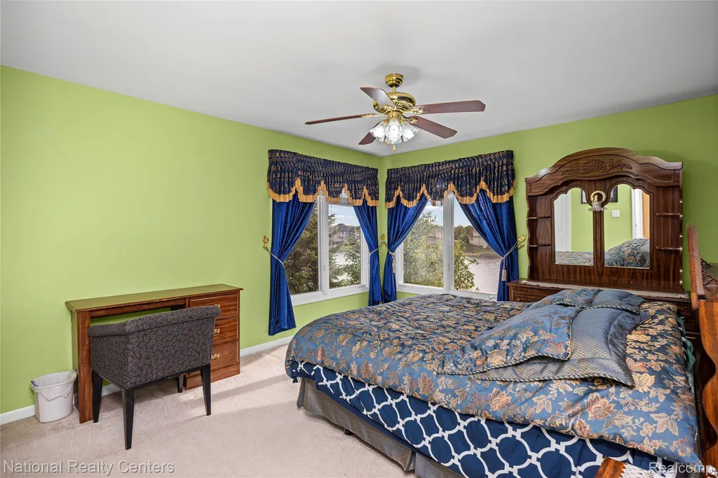 51577 Merry Lane Shelby Charter Township MI 48316