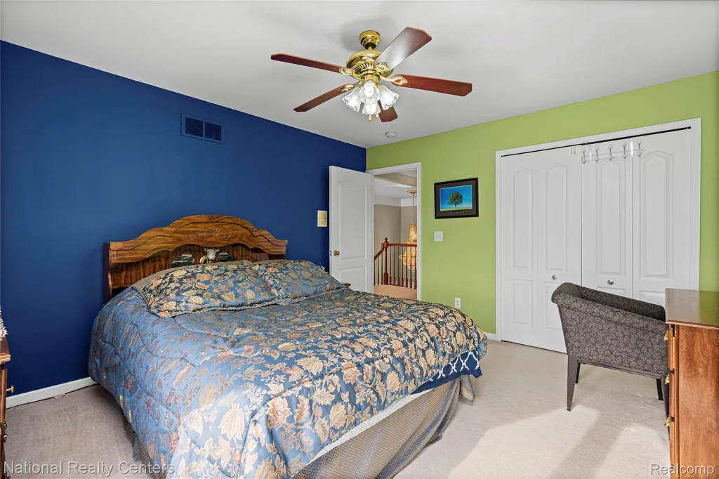 51577 Merry Lane Shelby Charter Township MI 48316