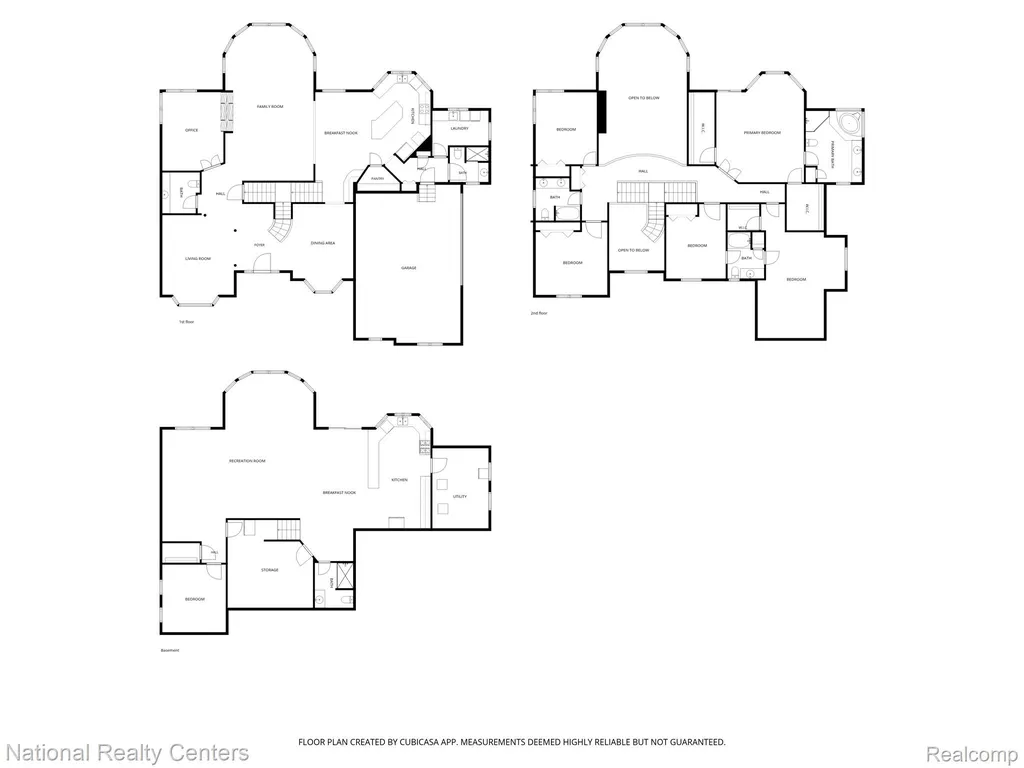 51577 Merry Lane Shelby Charter Township MI 48316