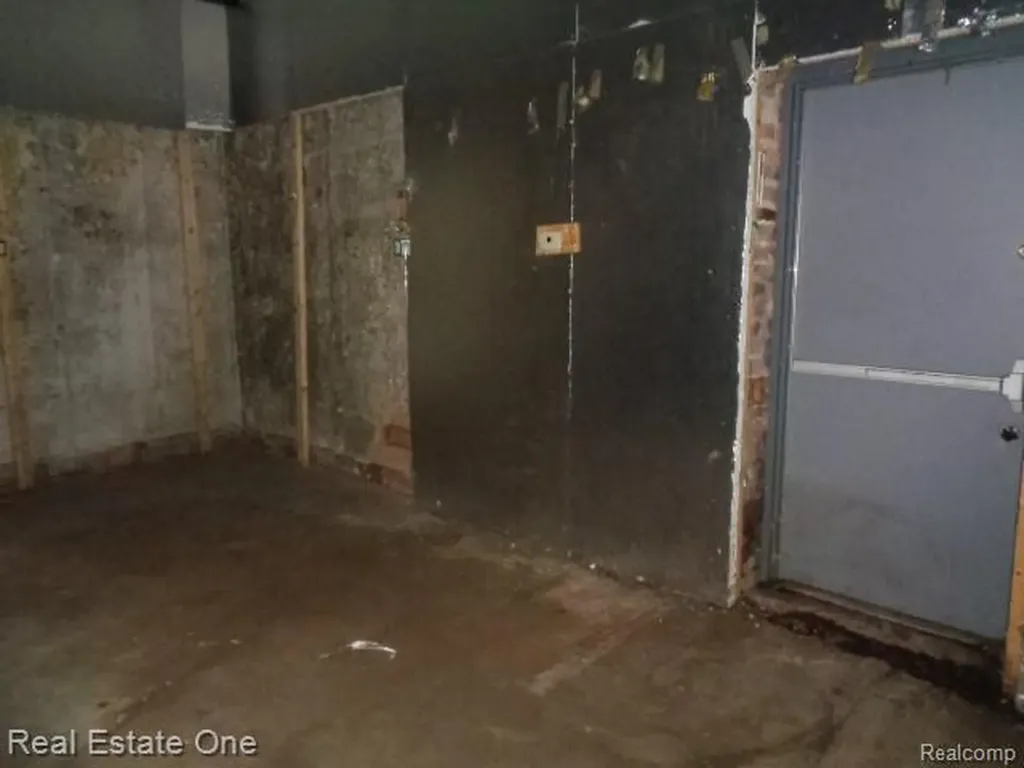 2701 Puritan Street Detroit City MI 48238