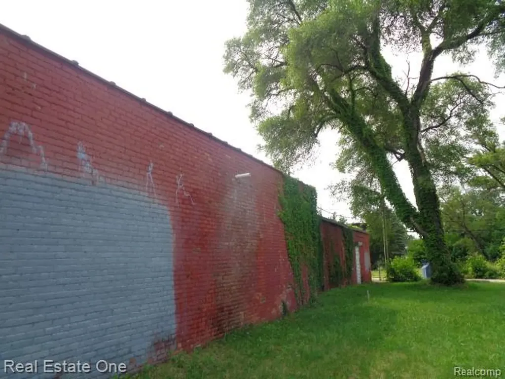 2701 Puritan Street Detroit City MI 48238