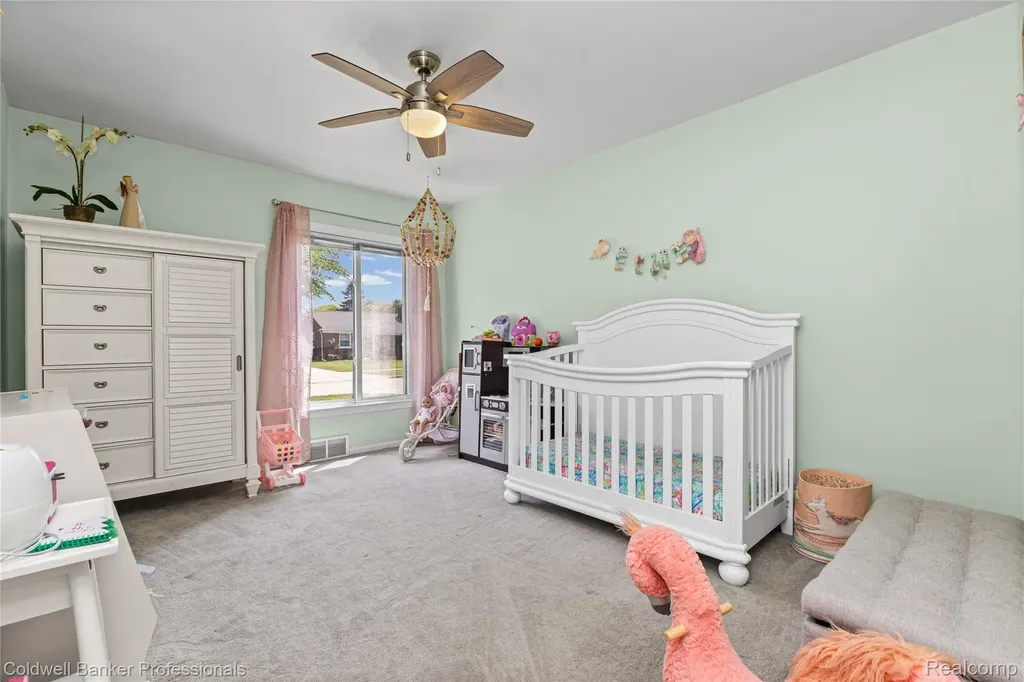 20913 Bon Brae Street St. Clair Shores City MI 48081