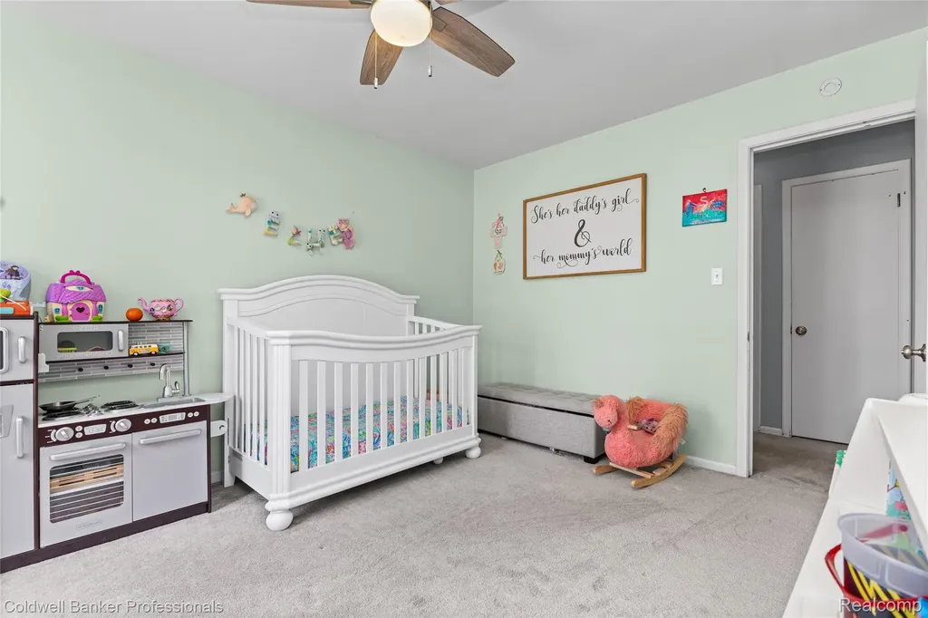 20913 Bon Brae Street St. Clair Shores City MI 48081