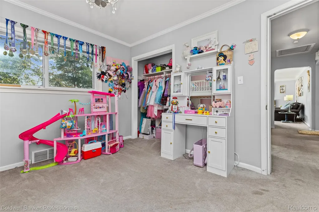 20913 Bon Brae Street St. Clair Shores City MI 48081