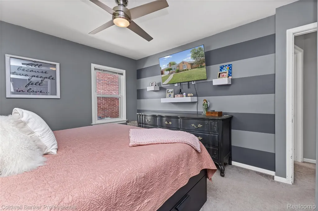 20913 Bon Brae Street St. Clair Shores City MI 48081