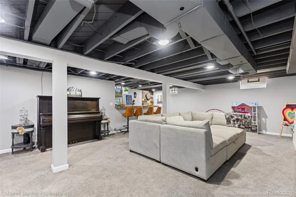 20913 Bon Brae Street St. Clair Shores City MI 48081