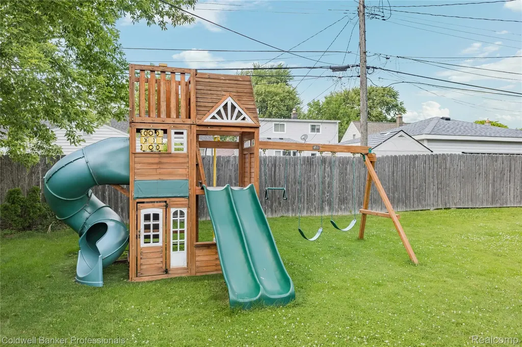20913 Bon Brae Street St. Clair Shores City MI 48081