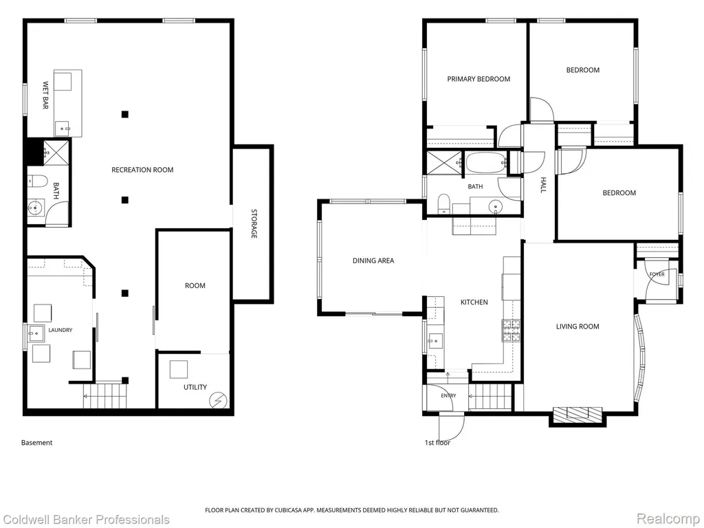 20913 Bon Brae Street St. Clair Shores City MI 48081