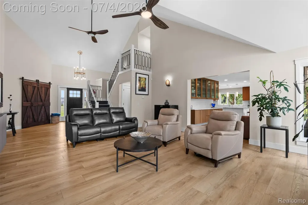 55550 Lee Road Lyon Charter Township MI 48165