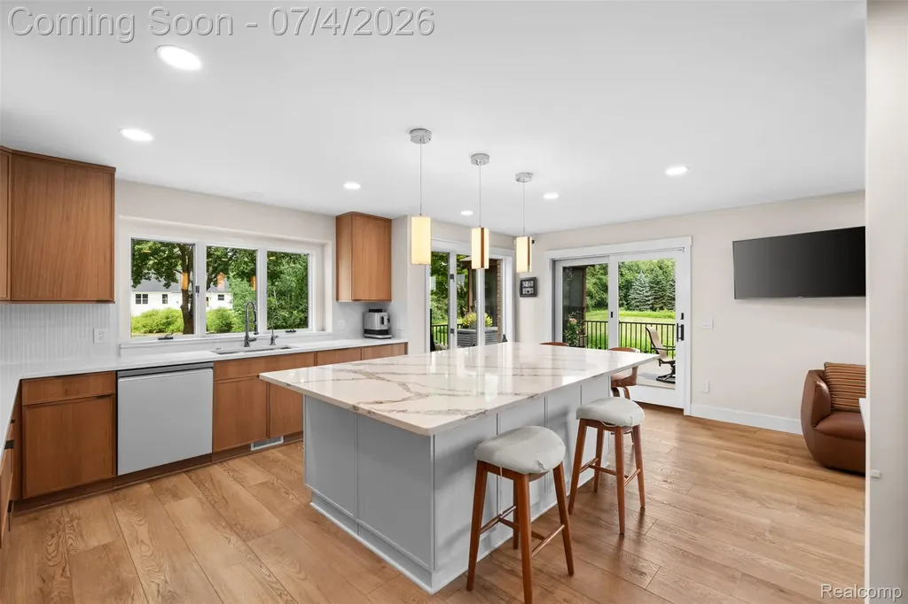 55550 Lee Road Lyon Charter Township MI 48165