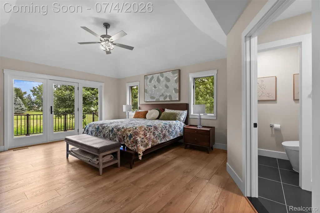 55550 Lee Road Lyon Charter Township MI 48165