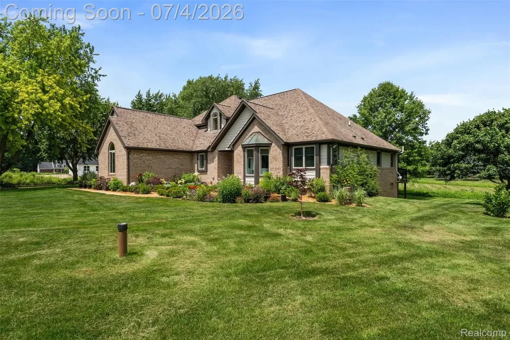 55550 Lee Road Lyon Charter Township MI 48165