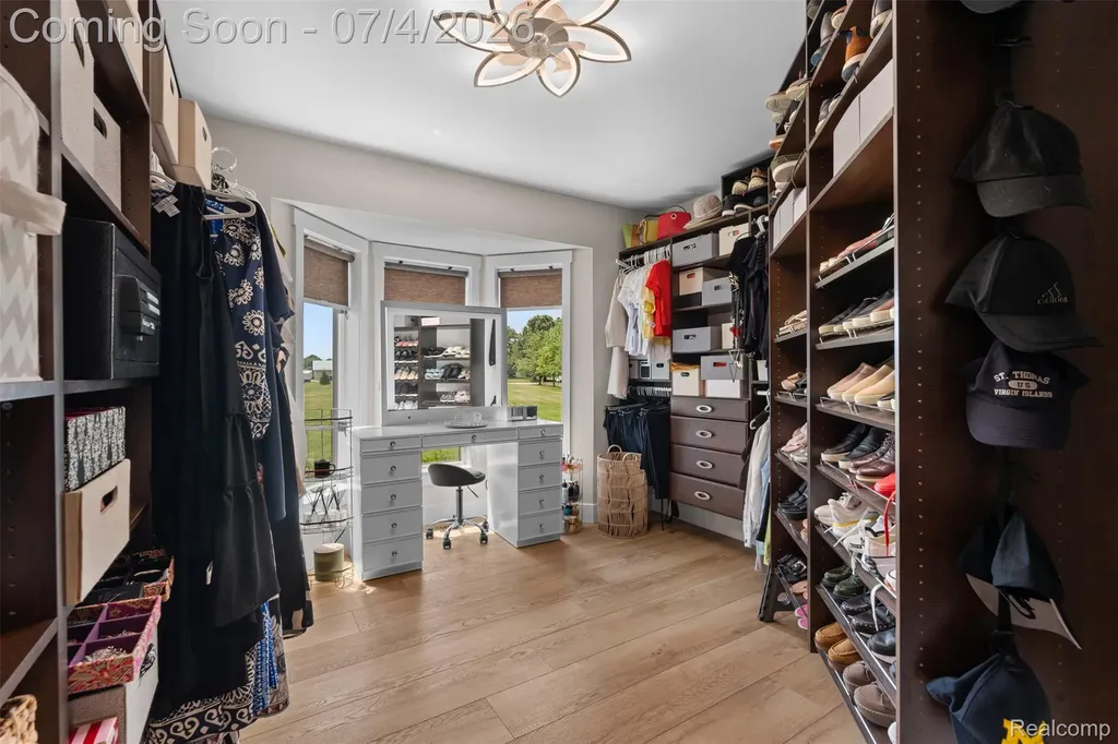 55550 Lee Road Lyon Charter Township MI 48165