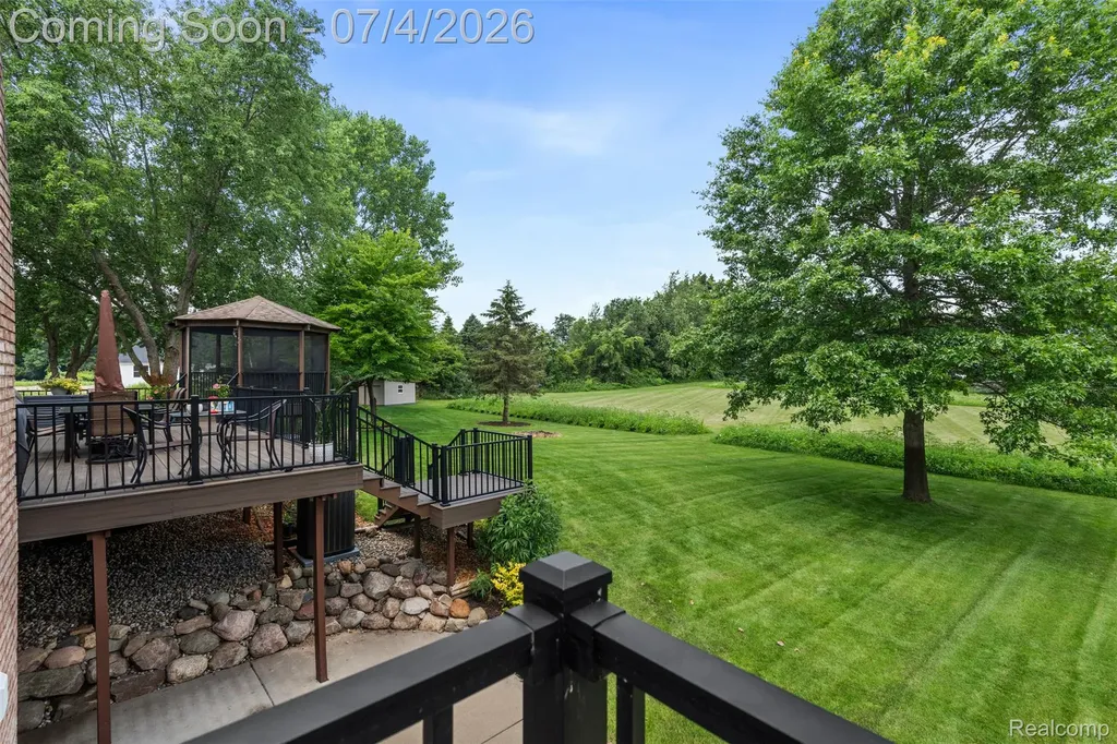55550 Lee Road Lyon Charter Township MI 48165