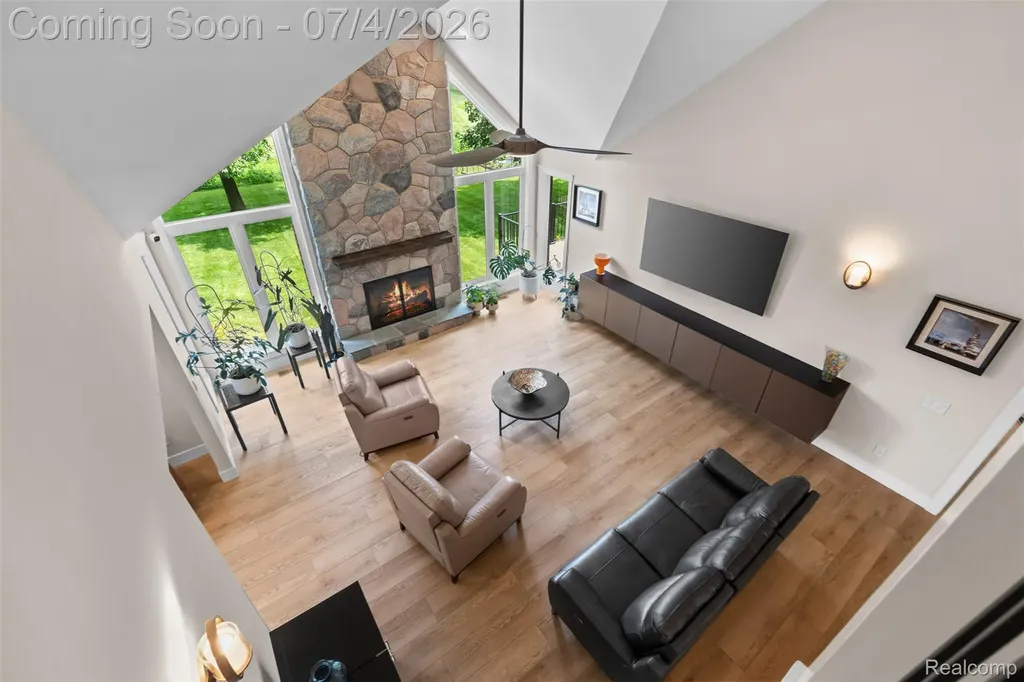 55550 Lee Road Lyon Charter Township MI 48165