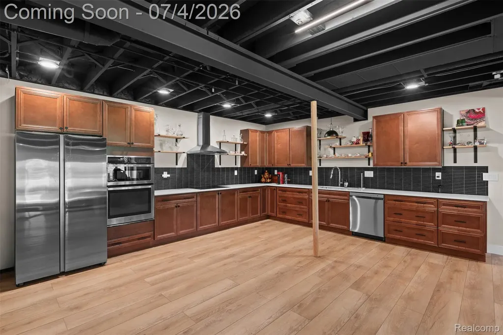 55550 Lee Road Lyon Charter Township MI 48165