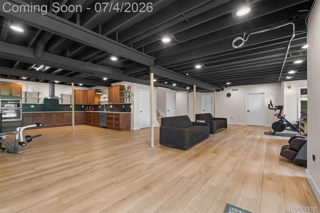 55550 Lee Road Lyon Charter Township MI 48165