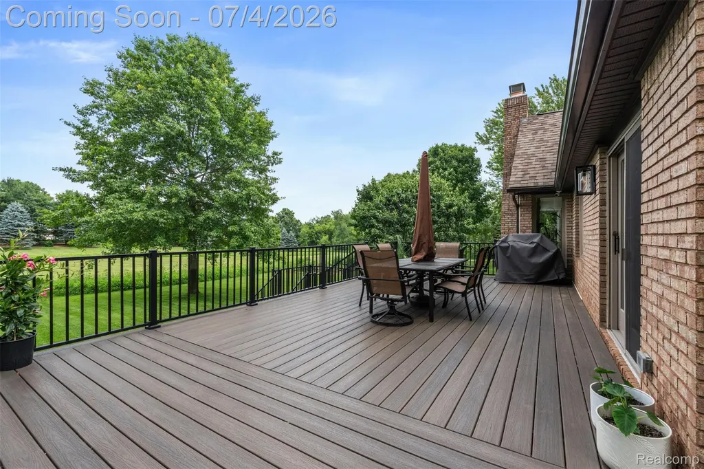 55550 Lee Road Lyon Charter Township MI 48165